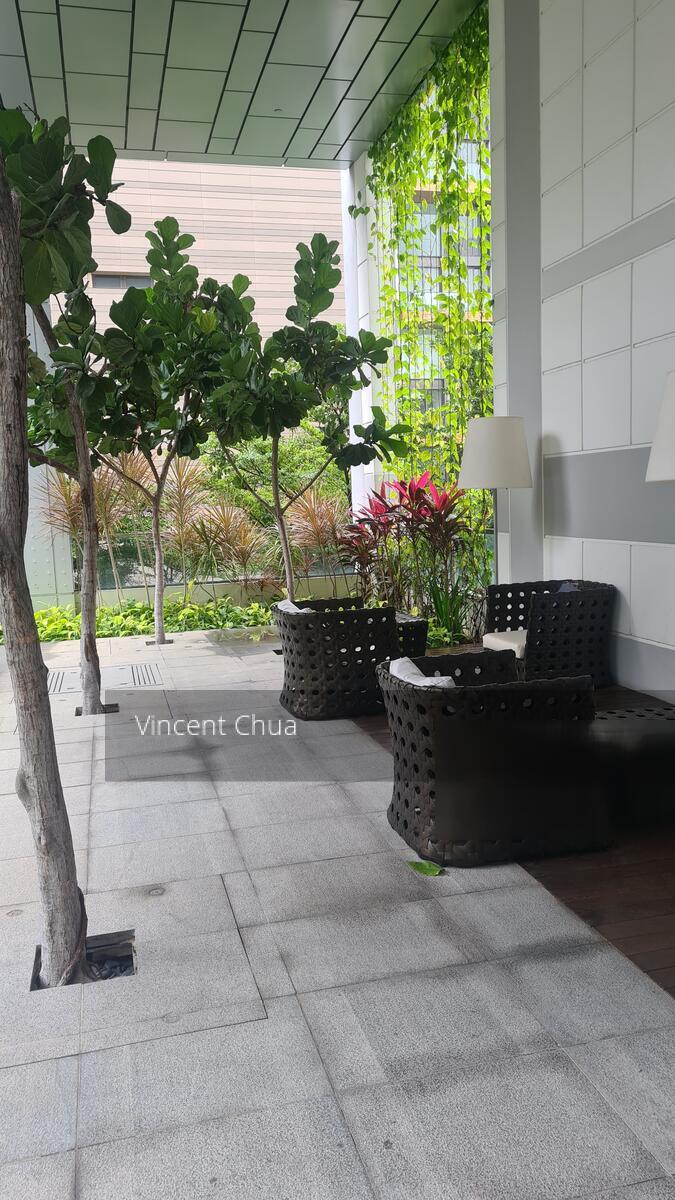 Mint Residences @ Jansen (D19), Apartment #317832771